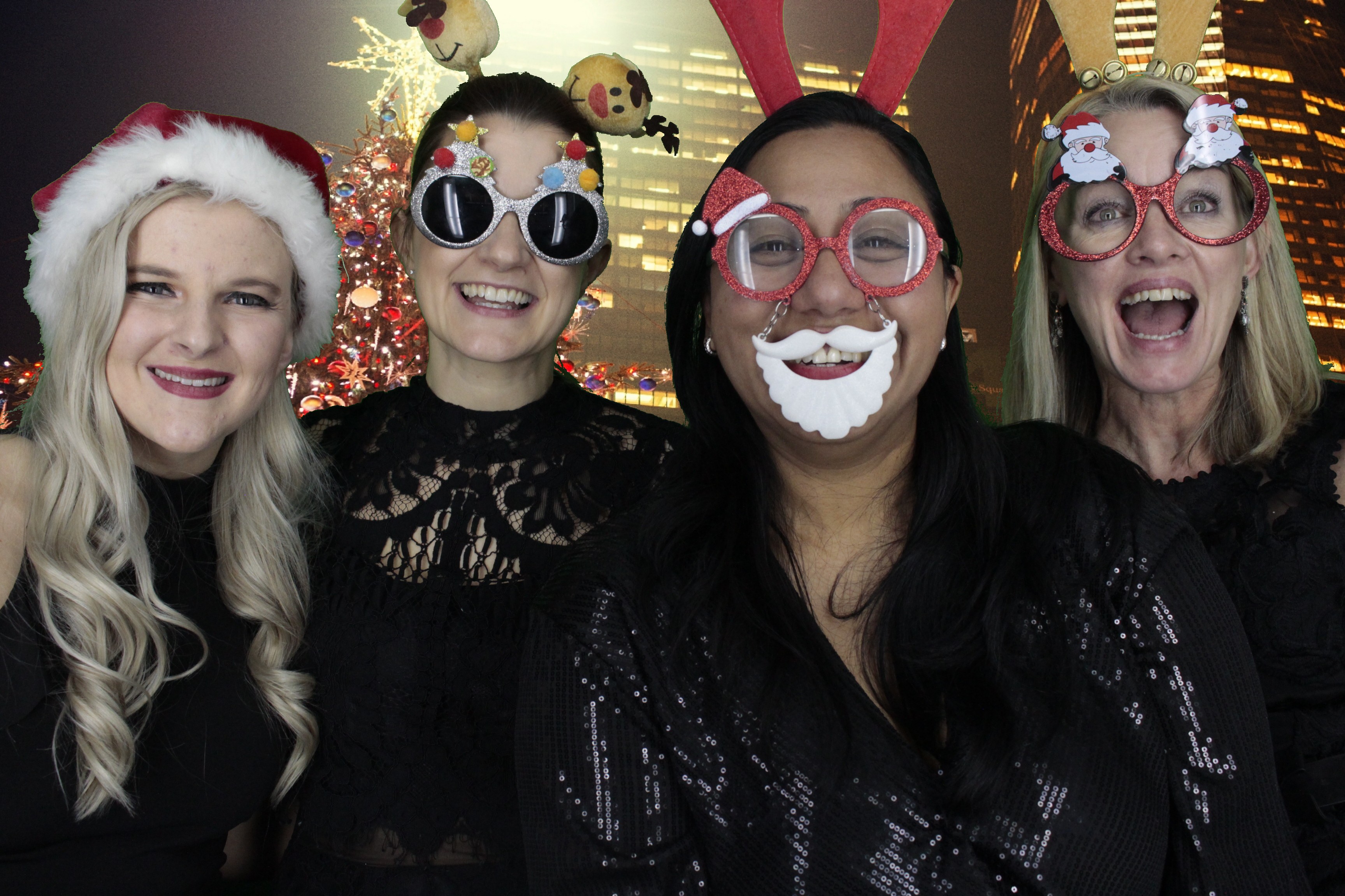Staffing 360 Solutions Christmas Party  | View more photos from the event at gallery.myphotoboothexperience.co.uk/u/MyPhotoBoothExperienceLtd/Staffing-360-Solutions-Christmas-Party